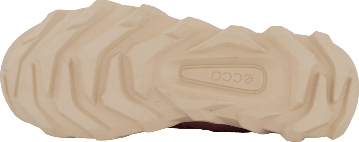 Ecco Mx W Erröten/Errröten/Morillo