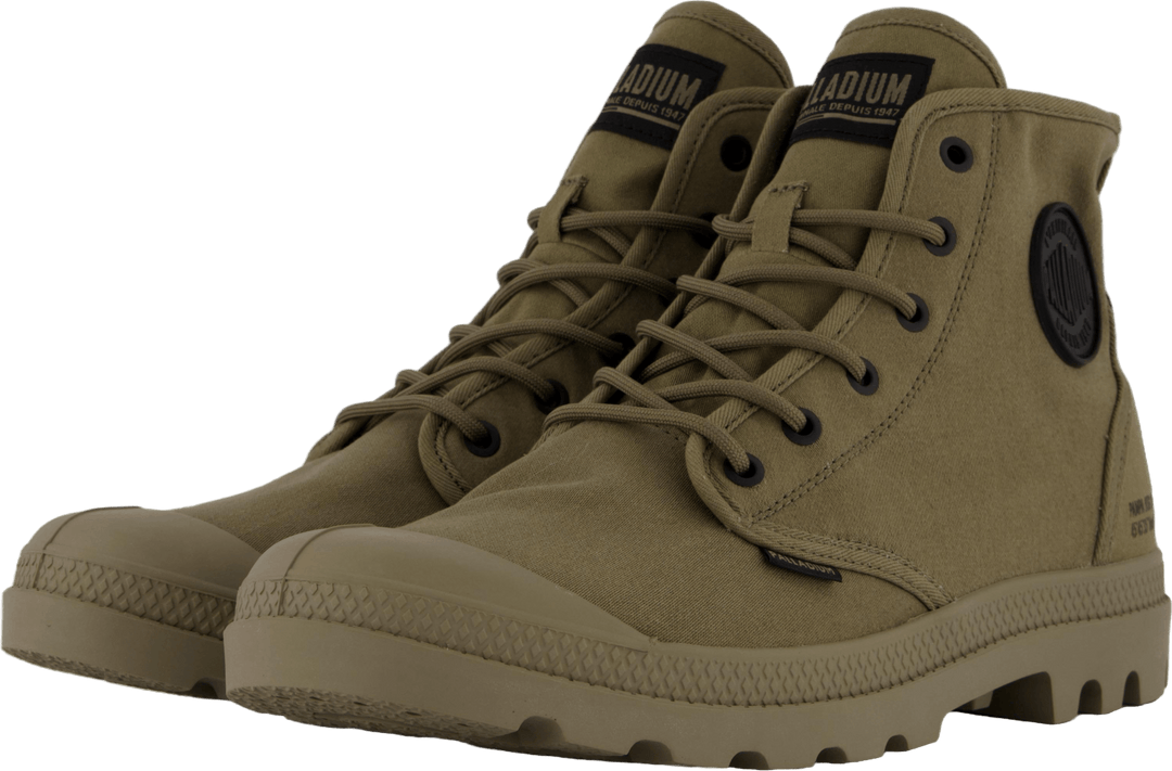 Pampa Hi Htg Supply Dusky Green