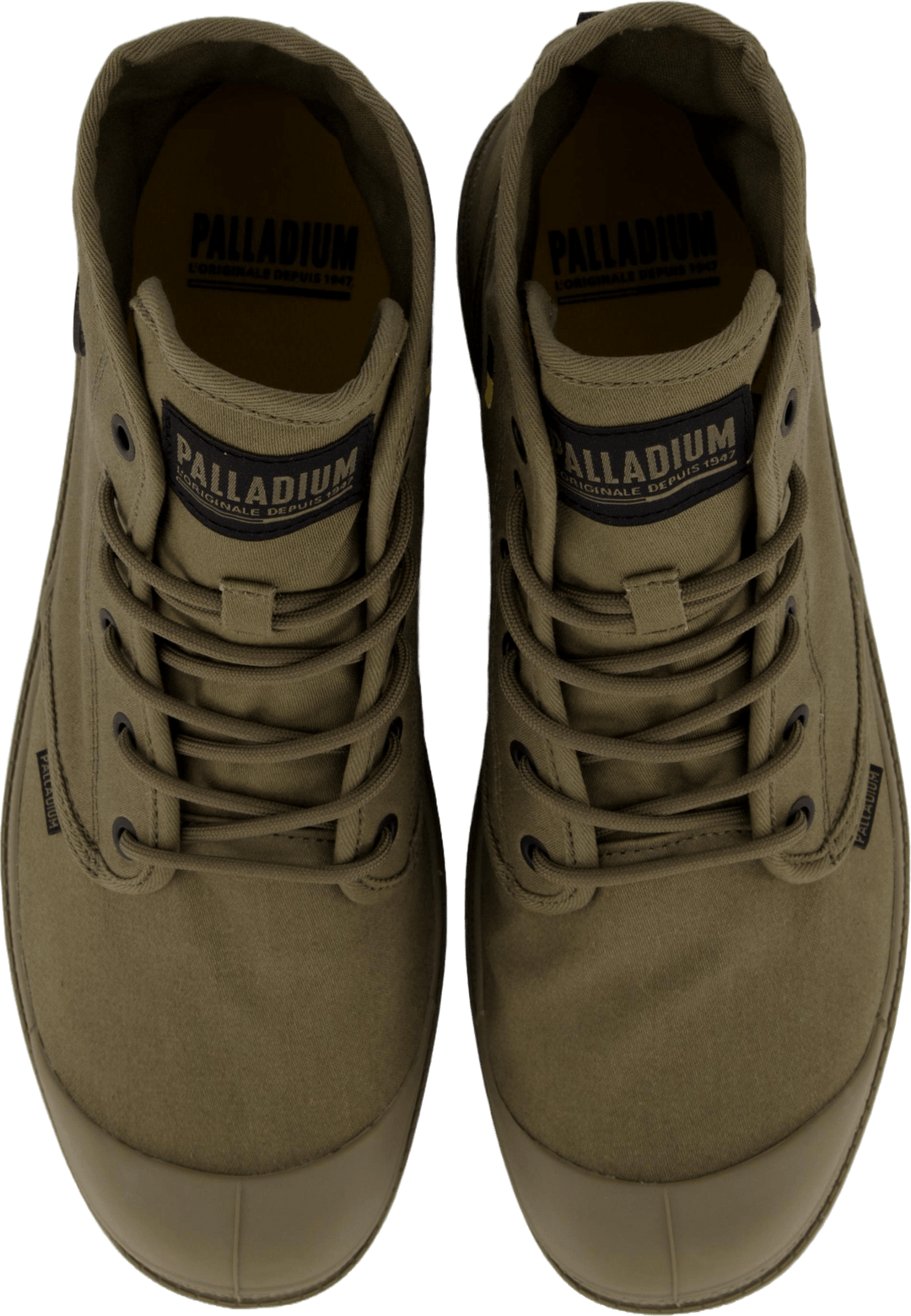 Pampa Hi Htg Supply Dusky Green