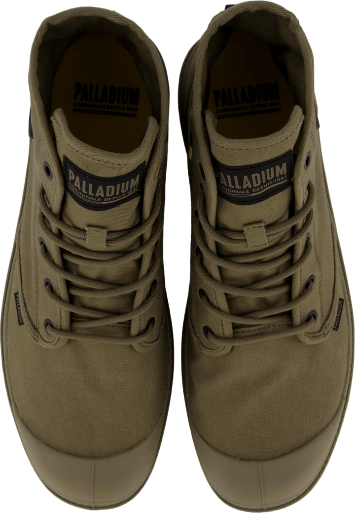 Pampa Hi Htg Supply Dusky Green