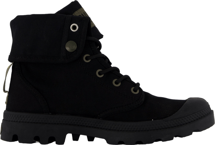 Pampa Baggy Supply Black