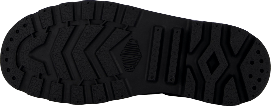 Pampa Baggy Supply Black