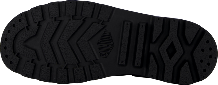 Pampa Baggy Supply Black
