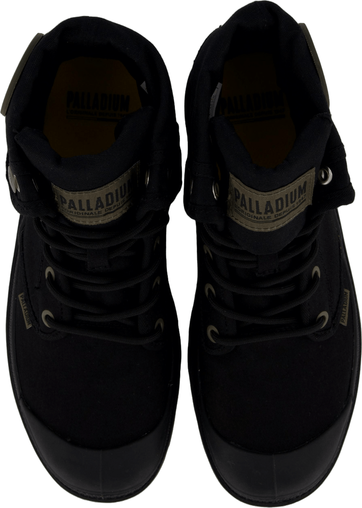 Pampa Baggy Supply Black