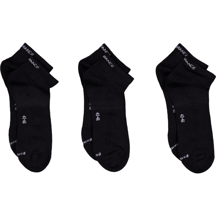 Alcudia Viscose (bambou) Low C Noir