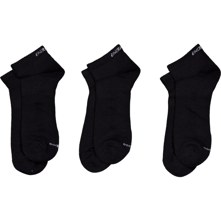 Alcudia Viscose (bambou) Low C Noir