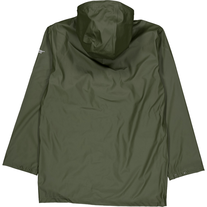 Torsten M Rain Jacket Forest Night