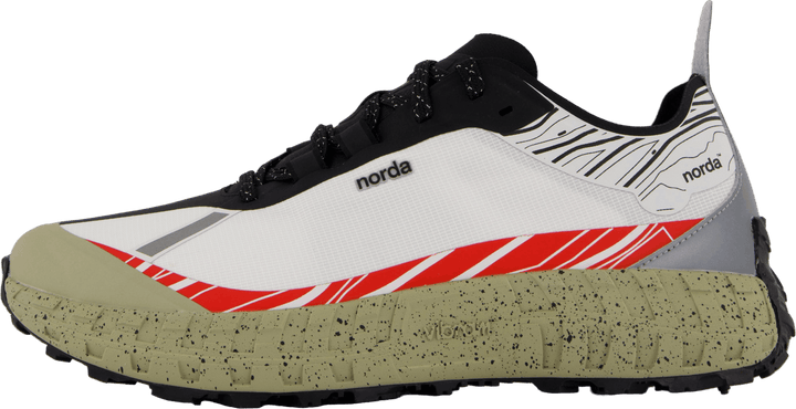 Norda 001 Rz - Magma