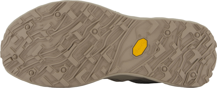Norda 002 M Cinder