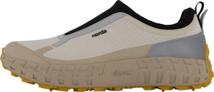 Norda 003 Cinder