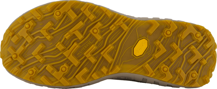 Norda 003 Cinder