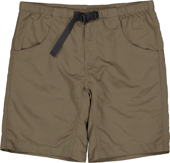 Big Eddy Short Walnut