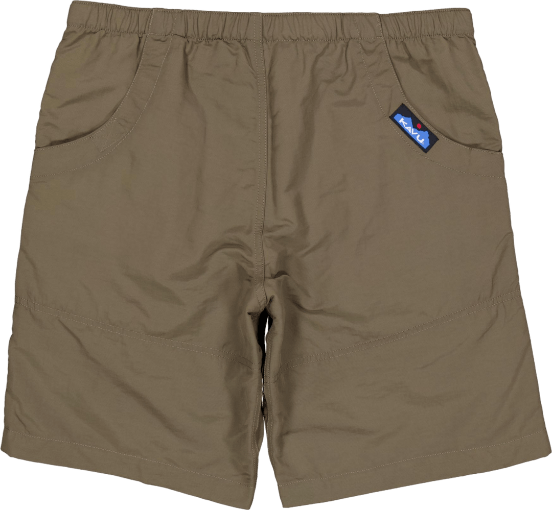 Big Eddy Short Walnut