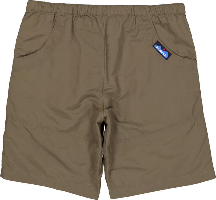 Big Eddy Short Walnut