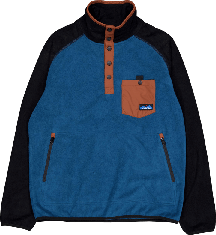 Teannaway Seaworthy