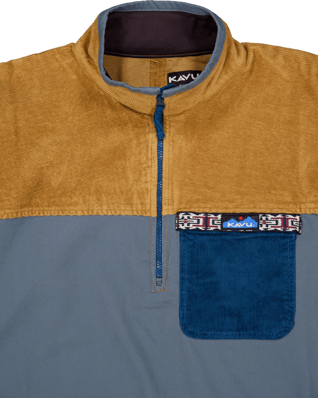 Camisola de malha Flex Bend Blend