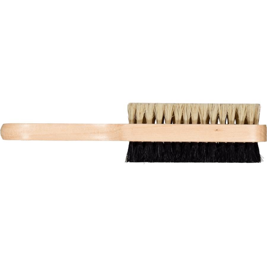 Double Sided Brush Nature