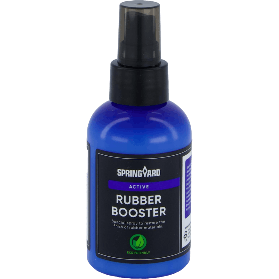 Rubber Booster Neutral
