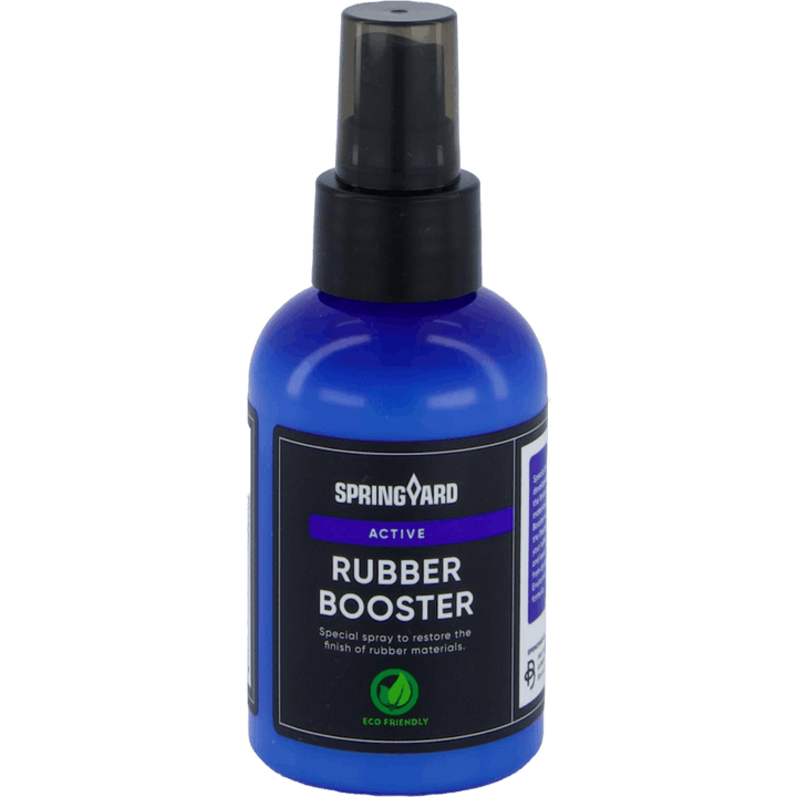 Rubber Booster Neutral