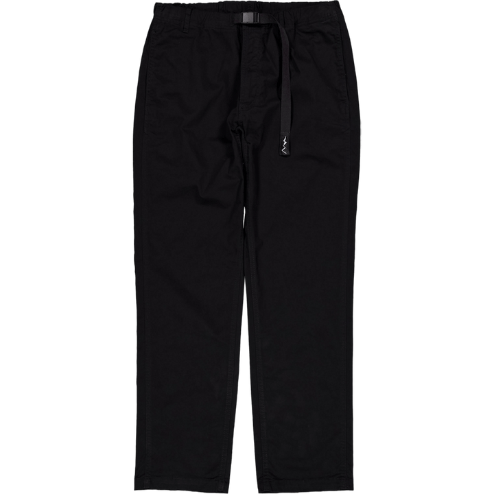 Flex Climber Pt Blk
