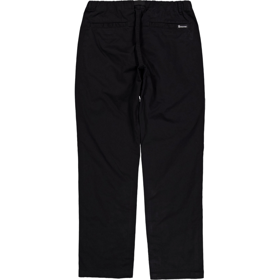 Flex Climber Pt Blk