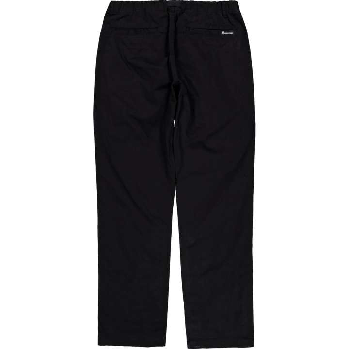 Flex Climber Pt Blk
