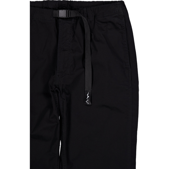 Flex Climber Pt Blk