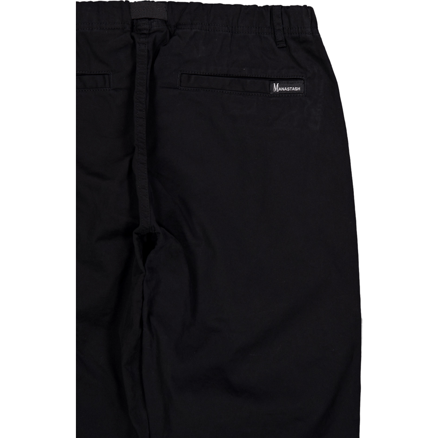 Flex Climber Pt Blk