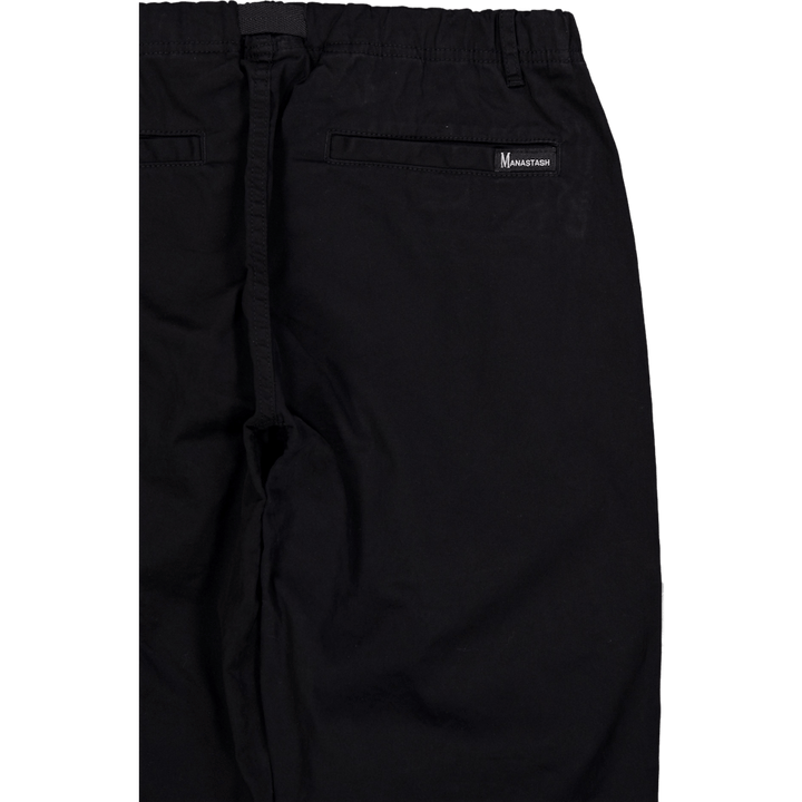 Flex Climber Pt Blk