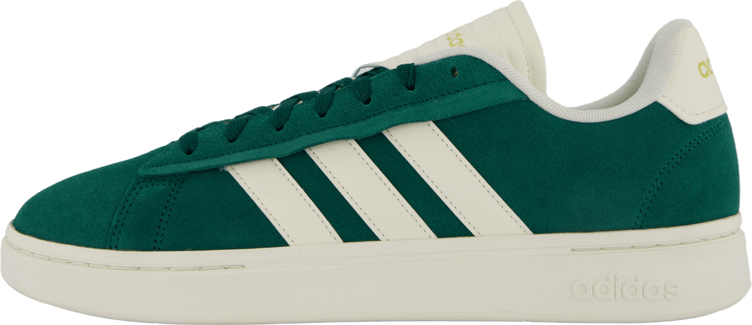 Grand Court Alpha Green