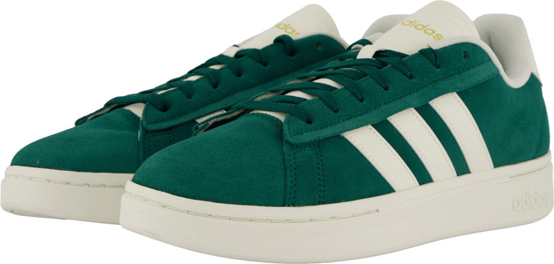 Grand Court Alpha Green