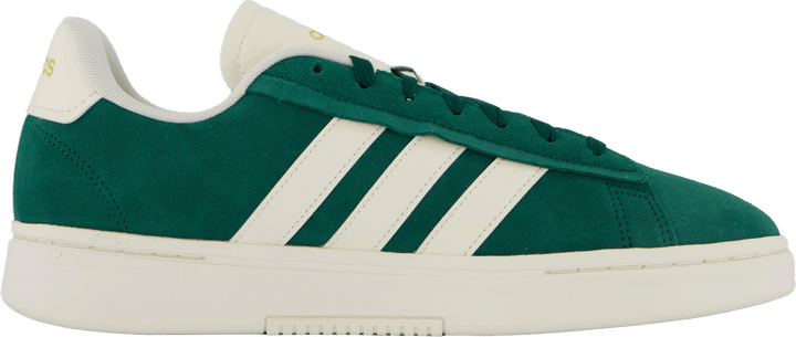 Grand Court Alpha Green