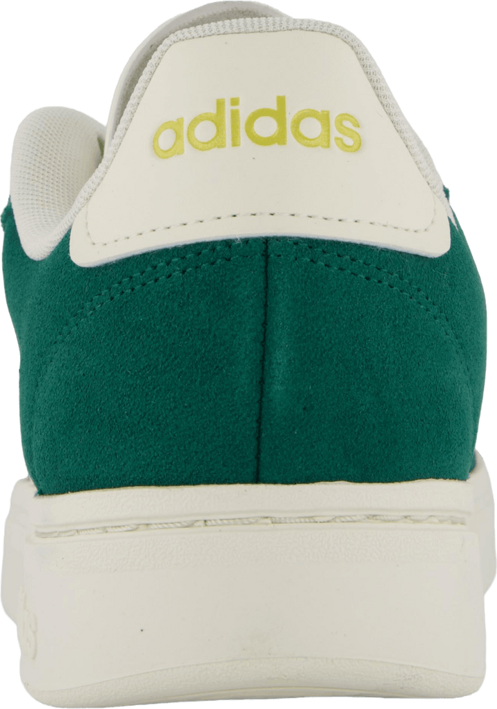 Grand Court Alpha Green