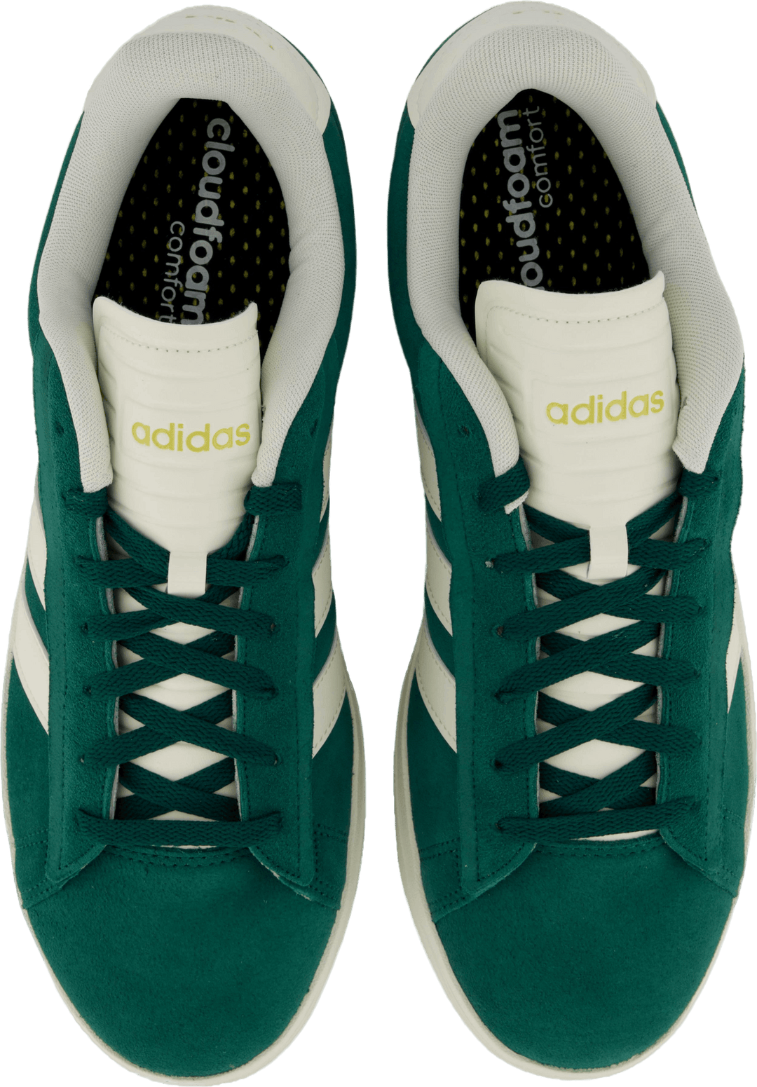 Grand Court Alpha Green