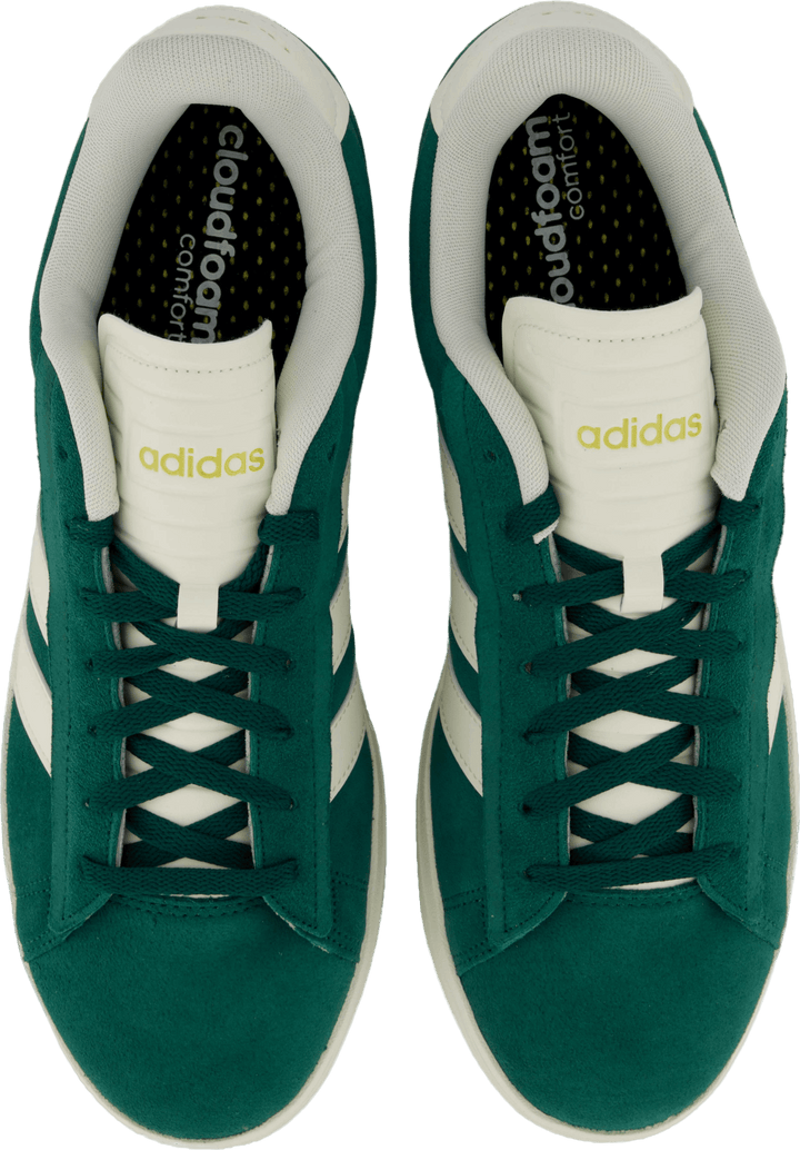 Grand Court Alpha Green