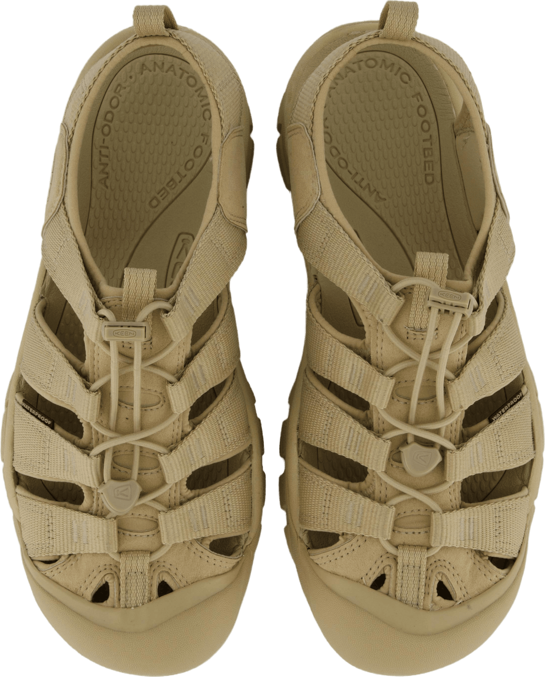 Ke Newport H2 M Monochrome-safari