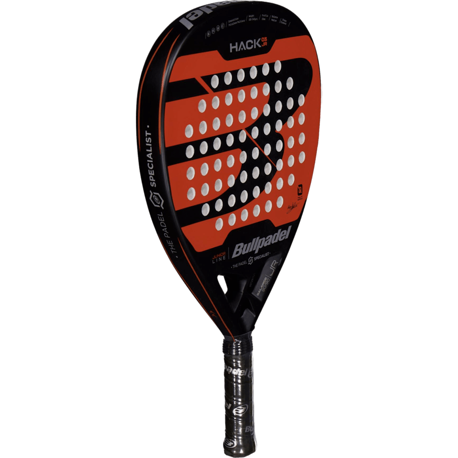 Hack Junior 24 Black