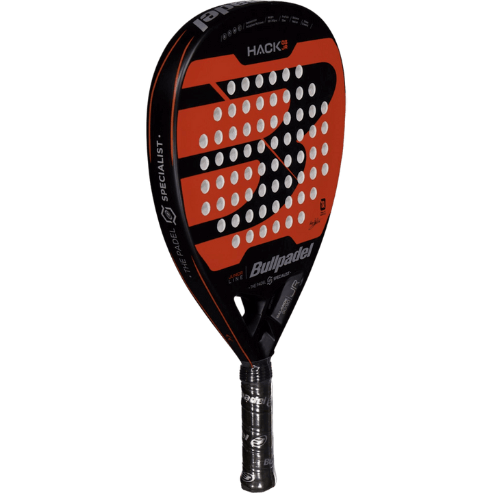 Hack Junior 24 Black