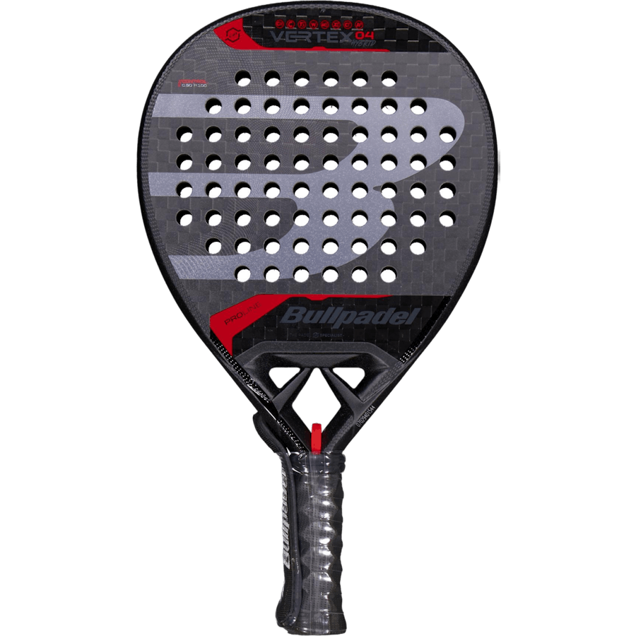 Vertex 04 Hybrid 2024