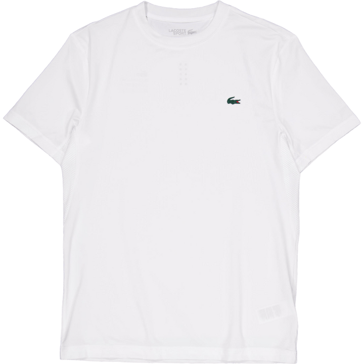 T-shirt Active Performance White