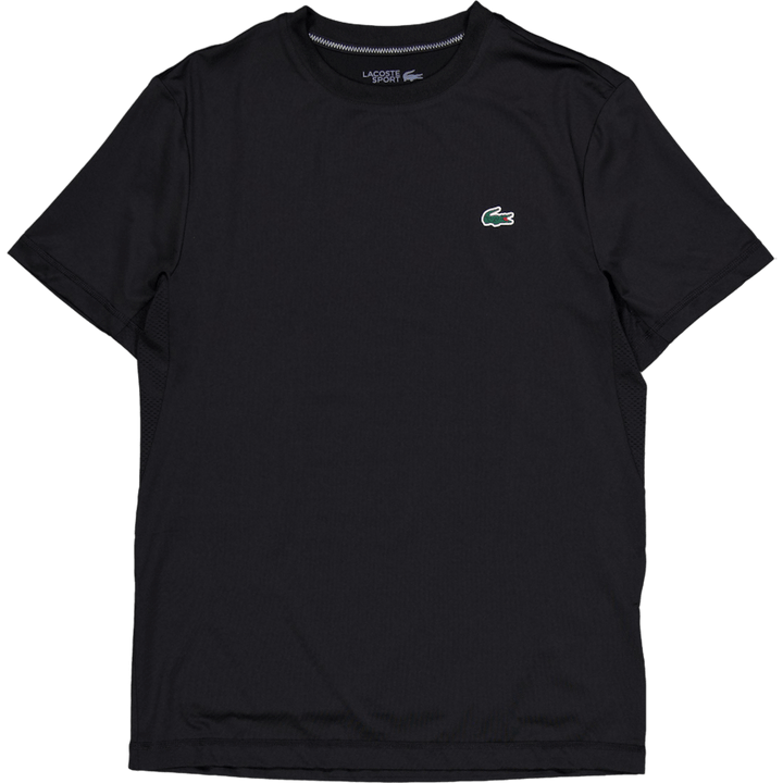 T-shirt Active Performance Black