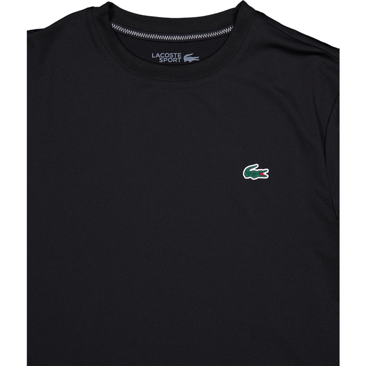 T-shirt Active Performance Black
