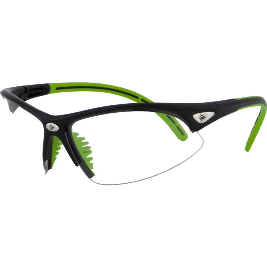 I-armour Protective Glasses Black/green