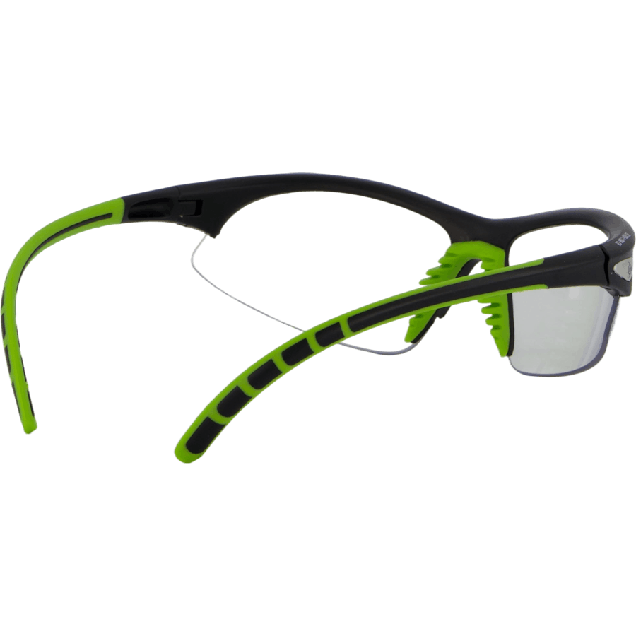 I-armour Protective Glasses Black/green