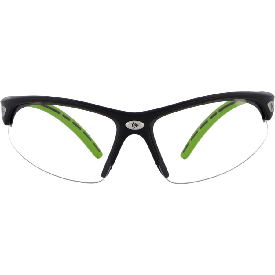 I-armour Protective Glasses Black/green
