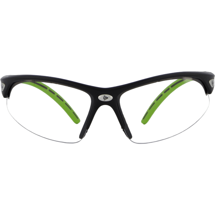 I-armour Protective Glasses Black/green