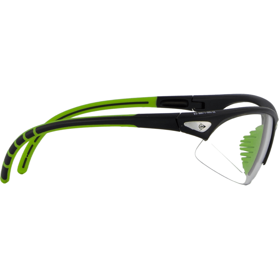 I-armour Protective Glasses Black/green
