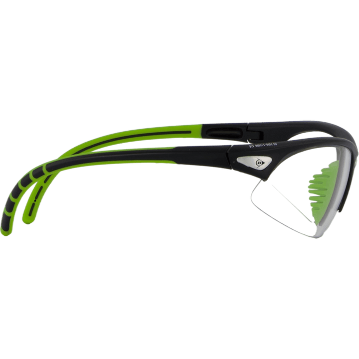 I-armour Protective Glasses Black/green