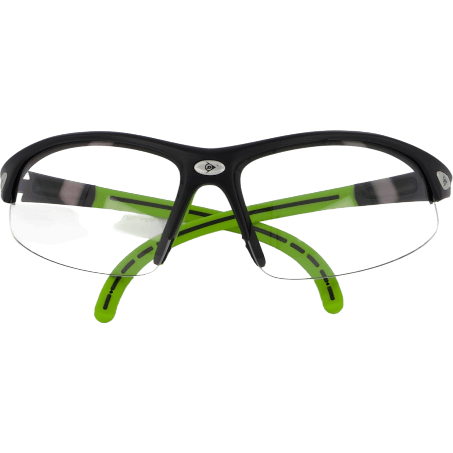 I-armour Protective Glasses Black/green