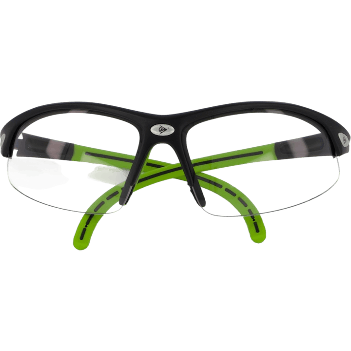 I-armour Protective Glasses Black/green